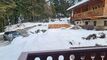 Condominium apartment CH-3963 Crans-Montana, Ch. des Myosotis