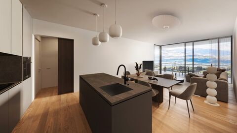 Le 8 - Lot R02
Savièse