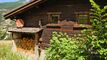 Bûcher Chalet de caractère au cœur du Val d’Anniviers