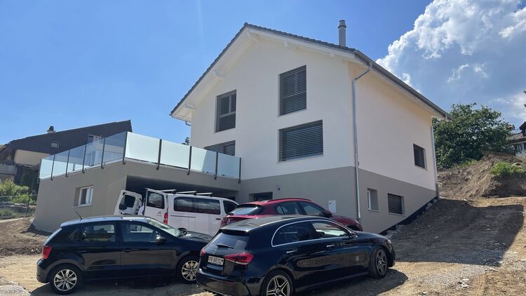 Villa BERYL