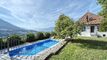 Superb building with character, totally renovated with taste