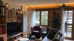 Très joli appartement complètement rénové à Grimentz - 4050