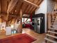 Charmant loft avec cachet et balcon