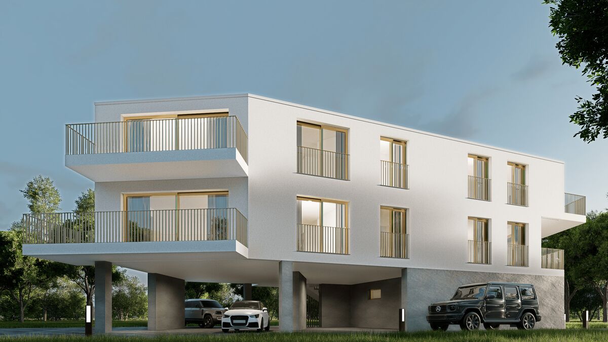 Residence SOLENA
Leytron