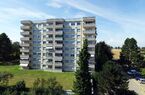 SUPERBE APPARTEMENT 
DE 3½ PIECES