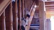 Très beau chalet de 5 ½ pièces + appartement 2 ½ indépendant