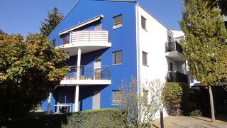 APPARTEMENT DE 5½ PIECES
IDEAL POUR UNE FAMILLE