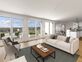 Appartement neuf au coeur du village