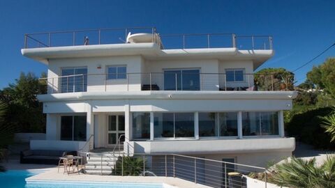 Ihr Côte d'Azur-Traum !