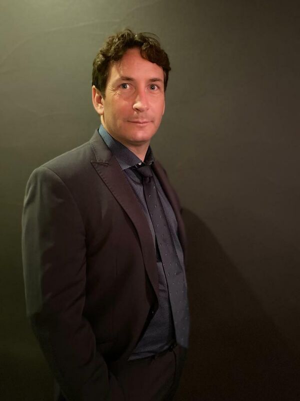 Benoît Dorsaz