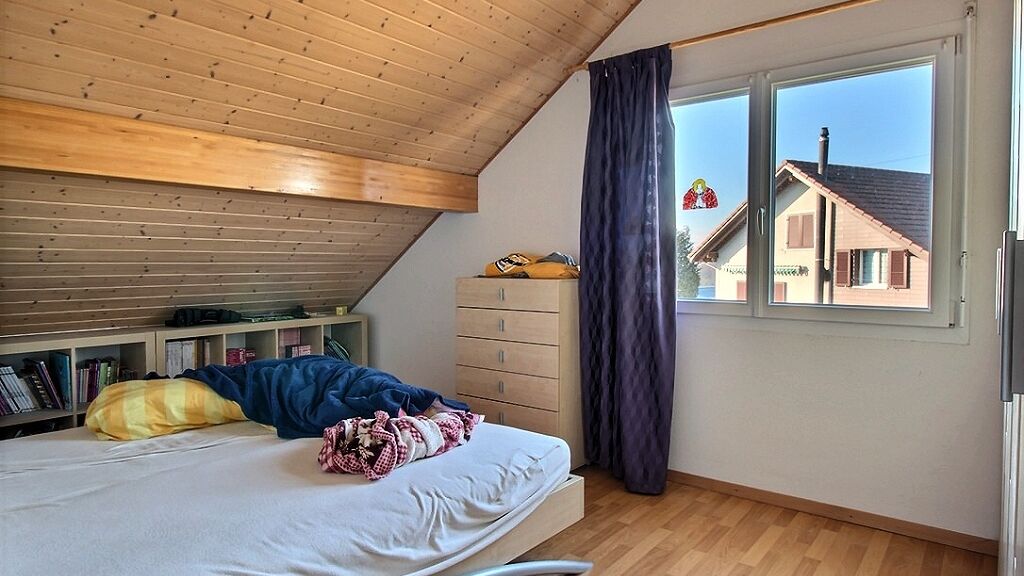 Chambre 1