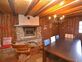 Chalet rénové de 5 pièces
Cadre bucolique