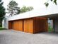 Magnifique villa contemporaine d’architecte avec vue sur le Jura
