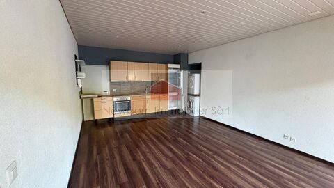 Apartment CH-1337 Vallorbe, Grand rue 15C