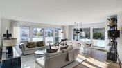 EN EXCLUSIVITE I Superbe appartement de 4,5 pièces avec grande terrasse
