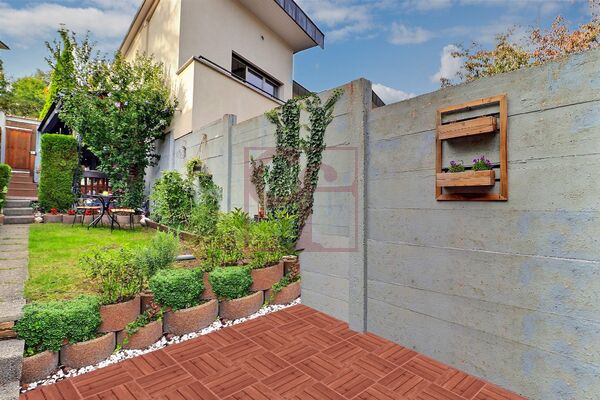 Jardin
