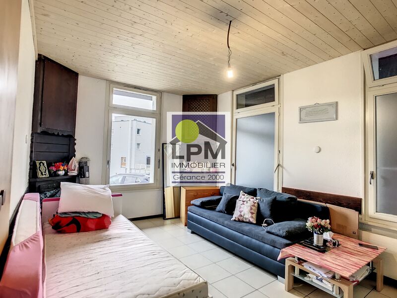 Studio CH-1854 Leysin, Route du chamossaire 8