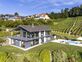 Superbe et lumineuse villa contemporaine avec magnifique vue