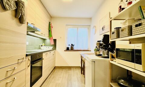 3.5 room apartment - ~70 m2