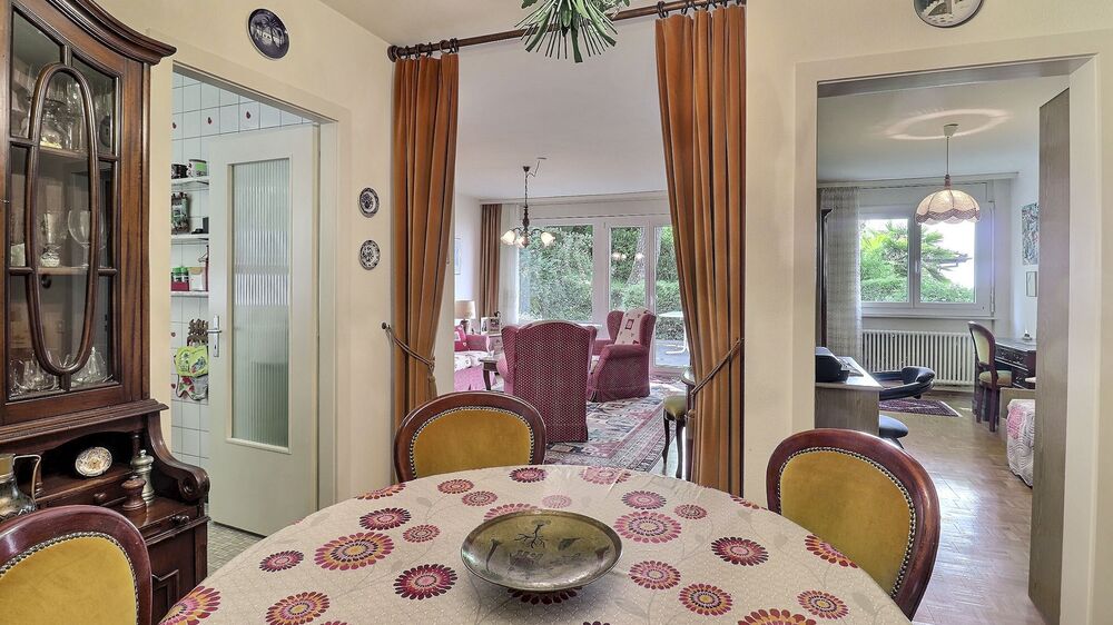 Riviera Properties Real estate agency Vevey Montreux