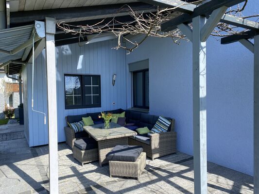 Pergola