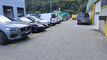 A Vendre Halle  
En DDP
Martigny