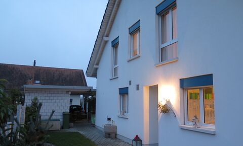 Einfamilienhaus CH-3428 Wiler b. Utzenstorf