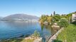 Un sogno che si avvera: Villa esclusiva sul lago Residenza secondaria