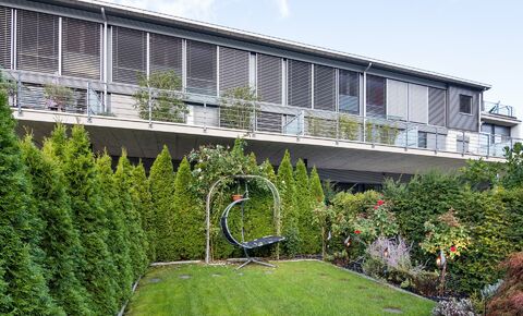 Sublime apartment in a modern complex