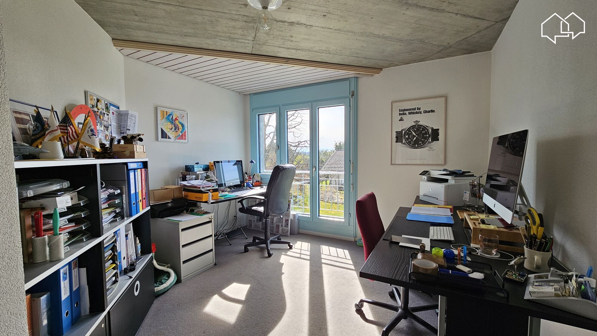 Chambre (étage)