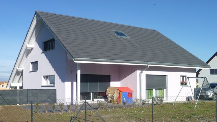 Villa ALEXANDRITE