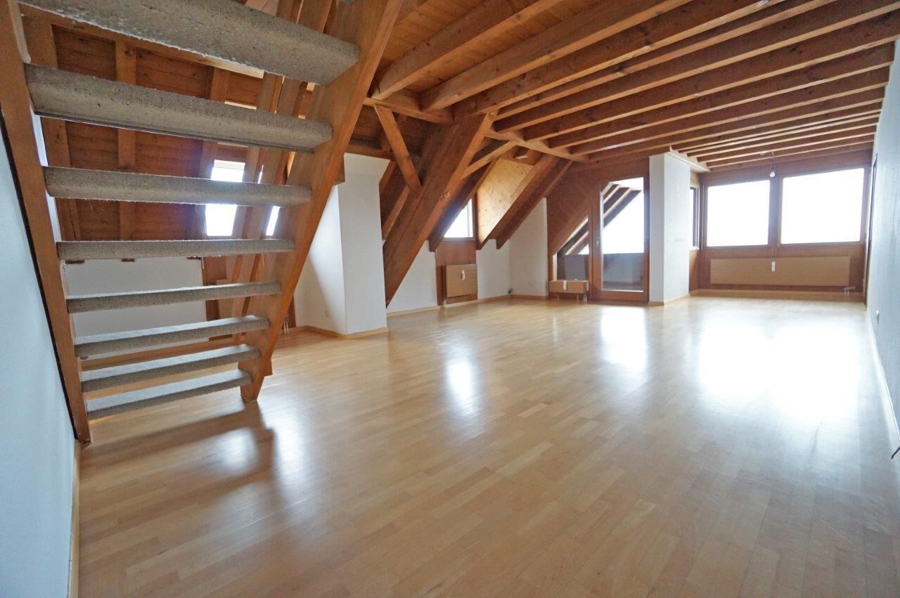 Wohnung mit grosszügiger und sonniger 5614 Sarmenstorf 5614 Sarmenstorf