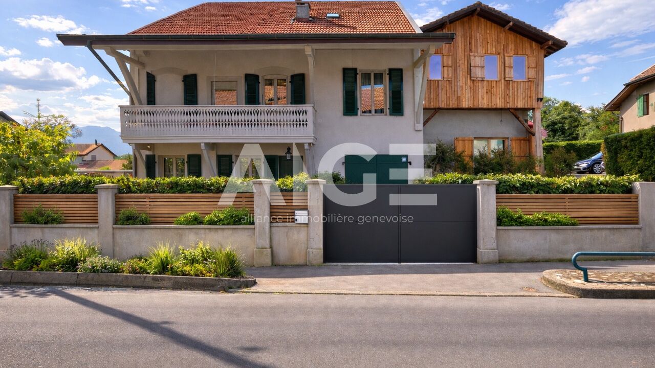 Authentique maison villageoise rénovée avec piscine.