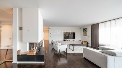 Apartment CH-1802 Corseaux, Chemin de la Maraîche 18