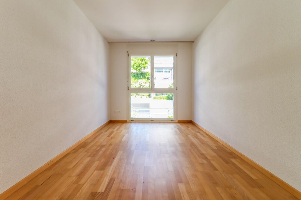 Wohnen mit Weitsicht und viel Platz