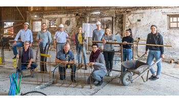 Unser starker Partner in Sachen Architektur