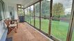 MAGNIFIQUE APPARTEMENT DE 6 PIÈCES AVEC JARDIN