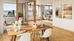 Appartement neuf CH-8810 Horgen