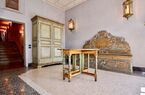 Spaziosa ed elegantissima villa di prestigio con una magnifica vista