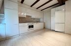 Bel appartement de 4½ pièces dans le quartier de Gambach avec pl. int.