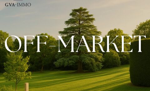 Elegance, light and serenity in a duplex penthouse