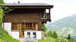 Chalet CH-3961 Grimentz
