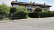 BEL APPARTEMENT D'ANGLE TRAVERSANT RENOVE 4,5 PCES  EN REZ-DE-JARDIN