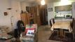 Vendu : appartement 3,5 au rez avec garage