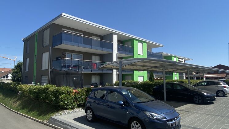 Wohnung CH-2942 Alle, Montagne d'Alle 19 Wohnung CH-2942 Alle, Montagne d'Alle 19