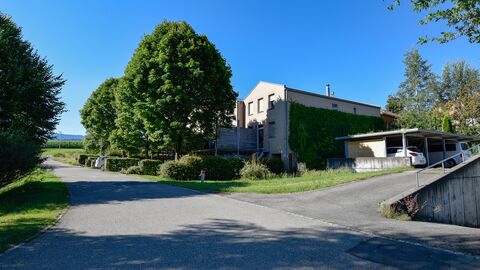 Attached house CH-3150 Schwarzenburg