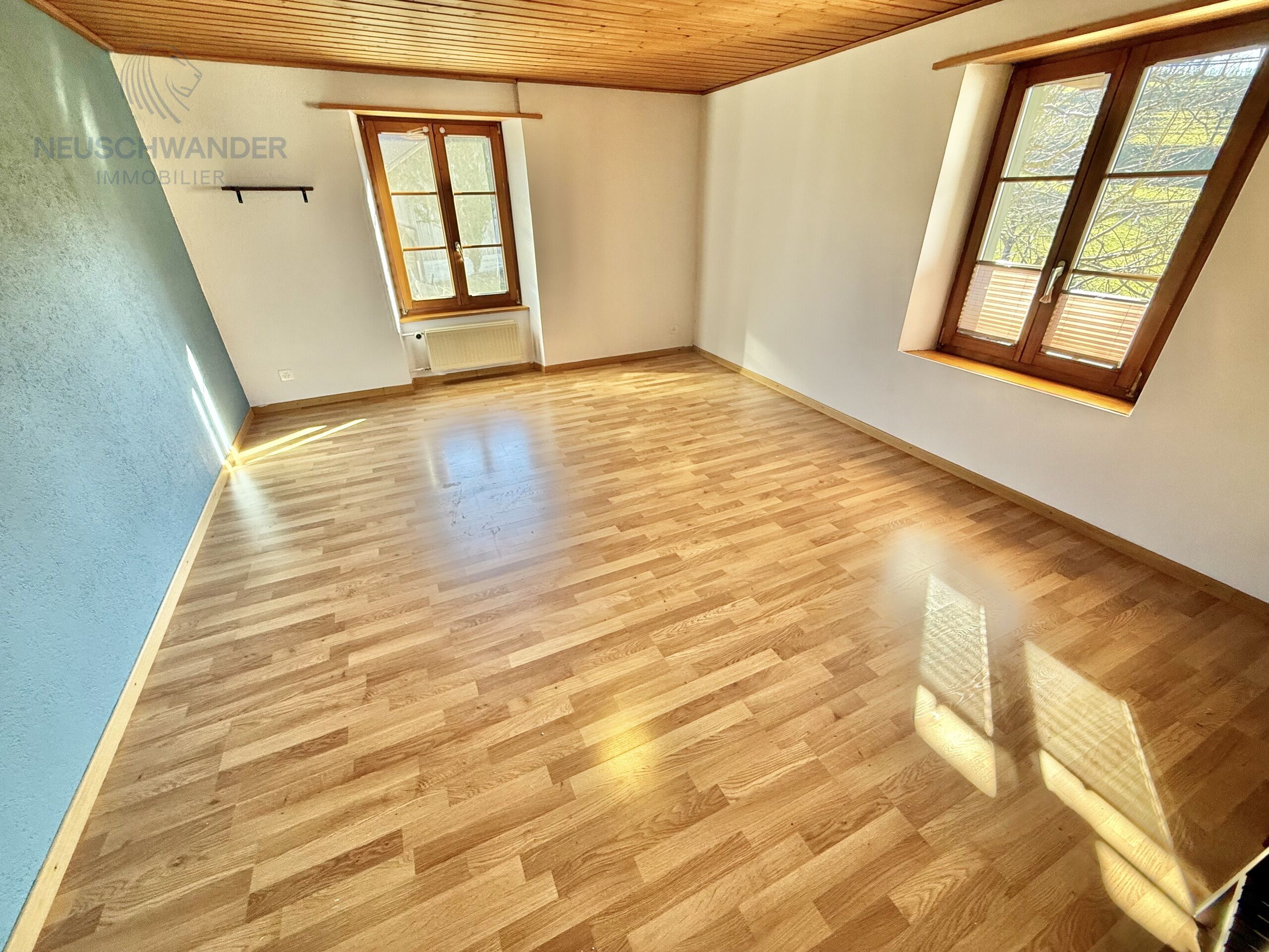 Chambre 1er étage