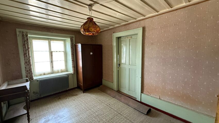 Immeuble de rendement