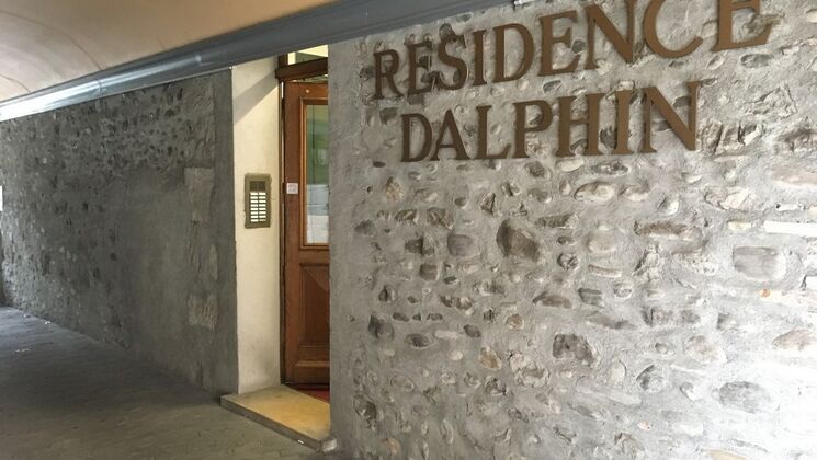 Furnished apartment CH-1227 Carouge GE, rue Jacques-Dalphin