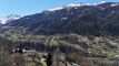Magnifique terrain à bâtir aux Morands